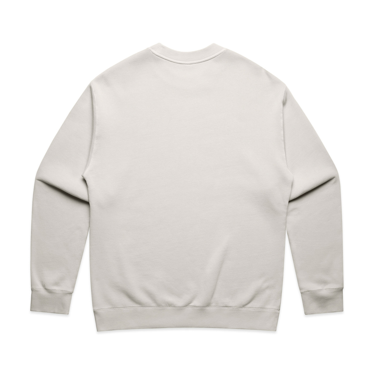 Relax Faded Crew - Image 7