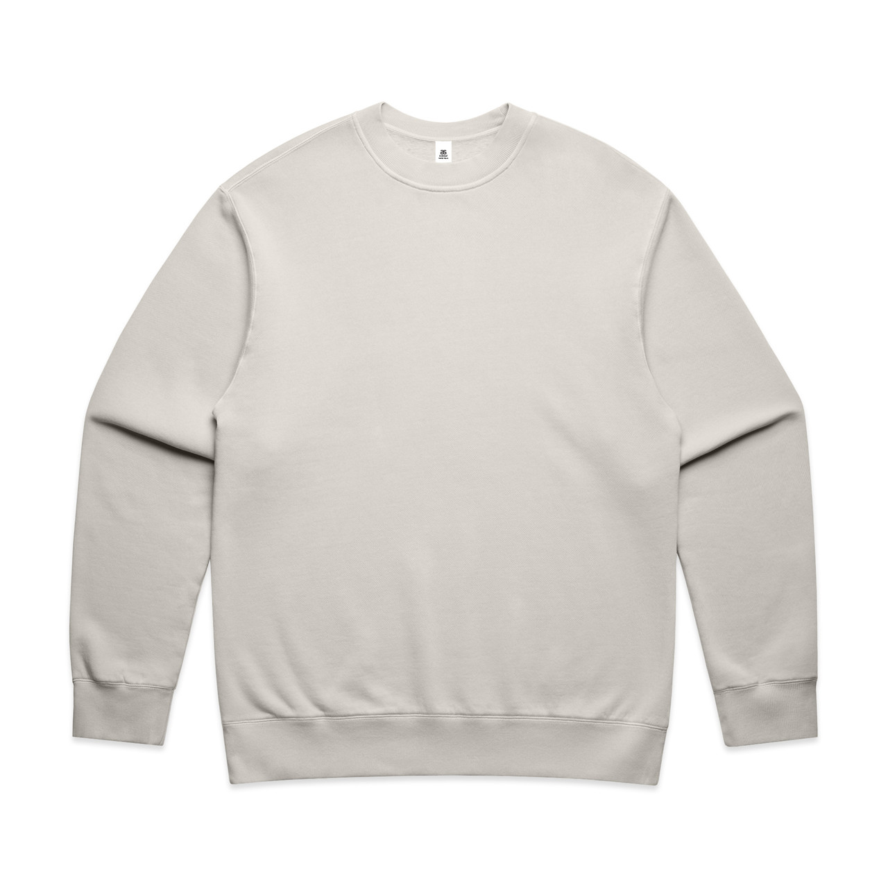 Relax Faded Crew - Image 6