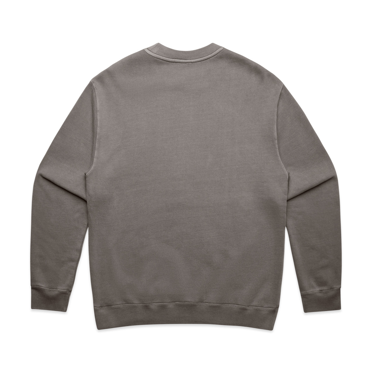 Relax Faded Crew - Image 9