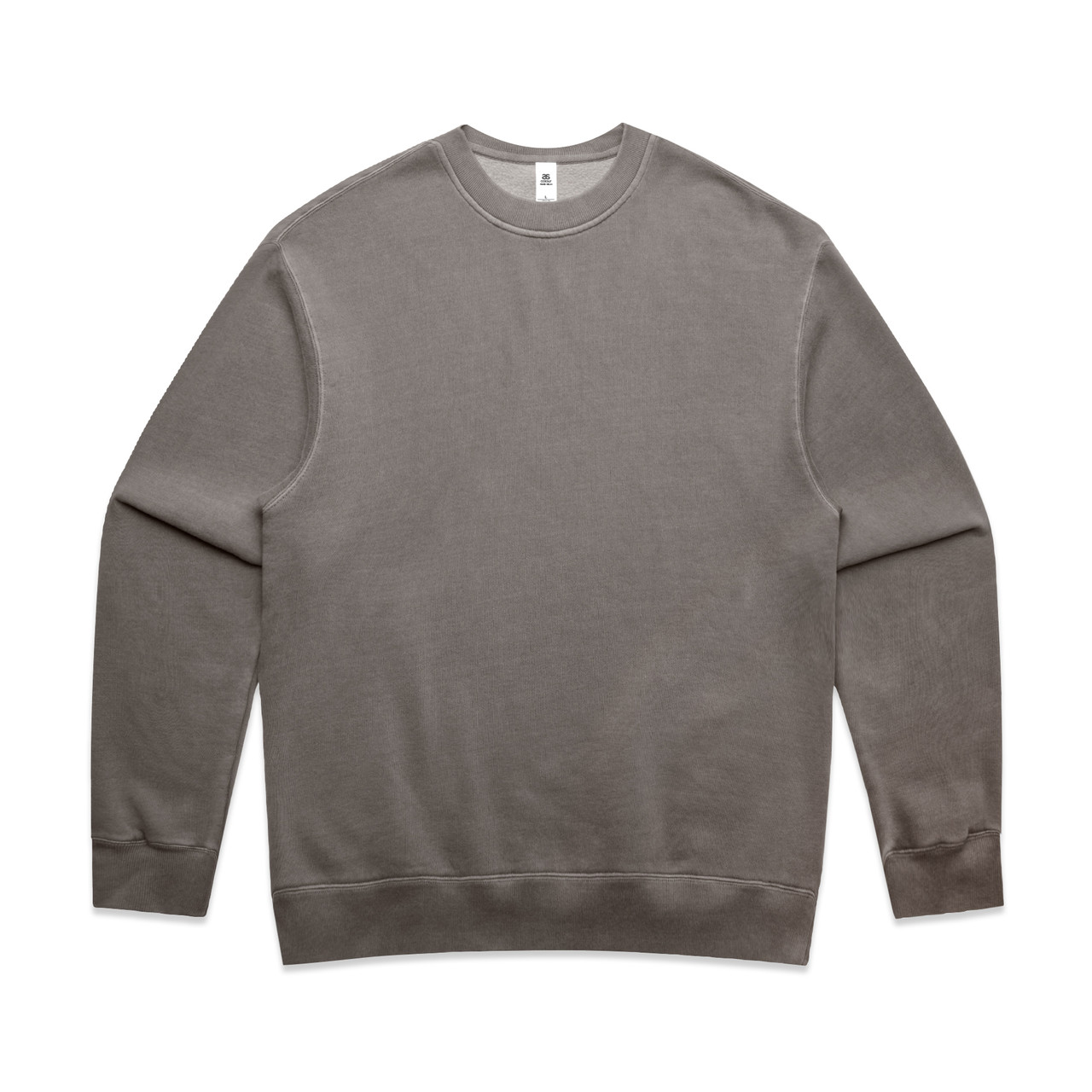 Relax Faded Crew - Image 8