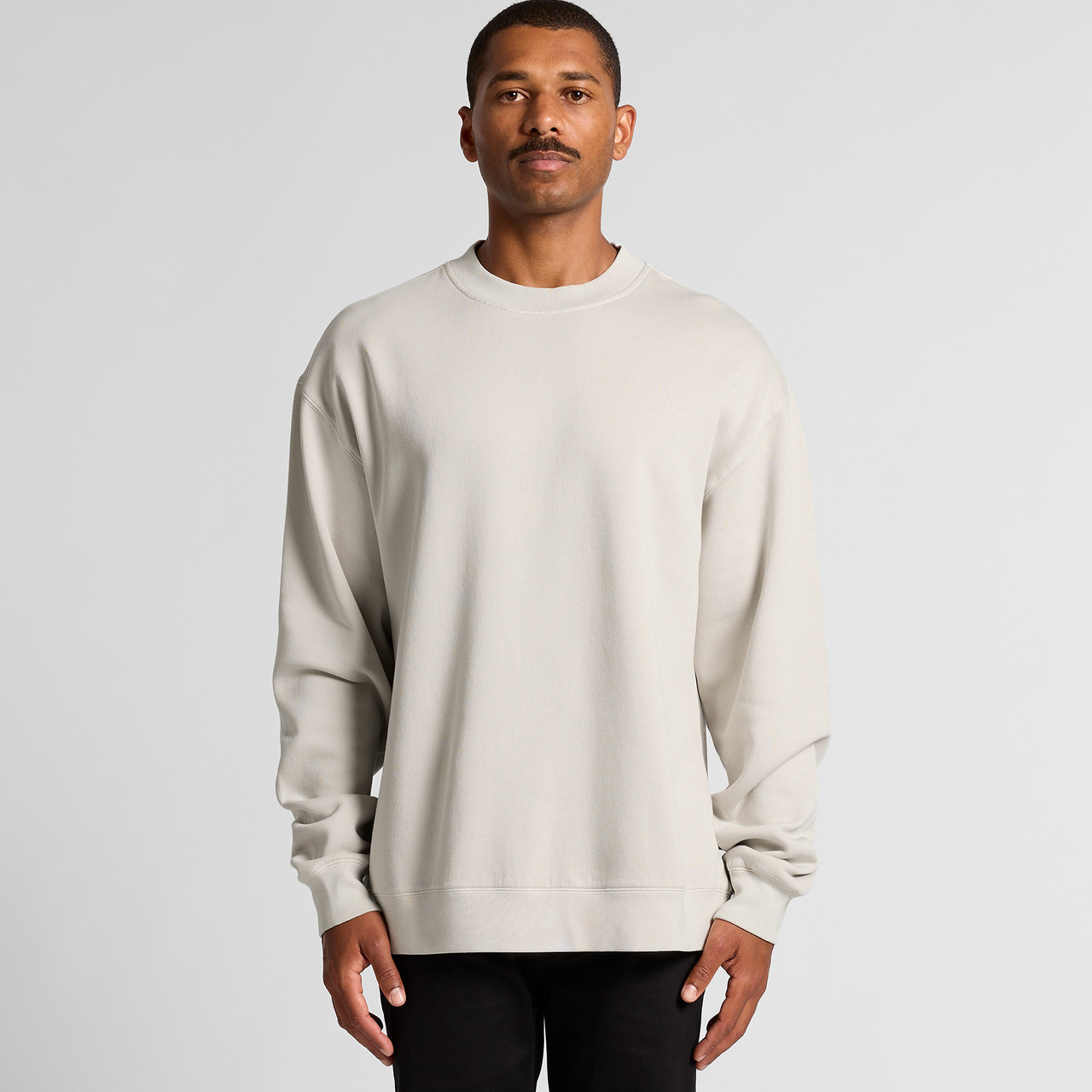 Relax Faded Crew - Image 11