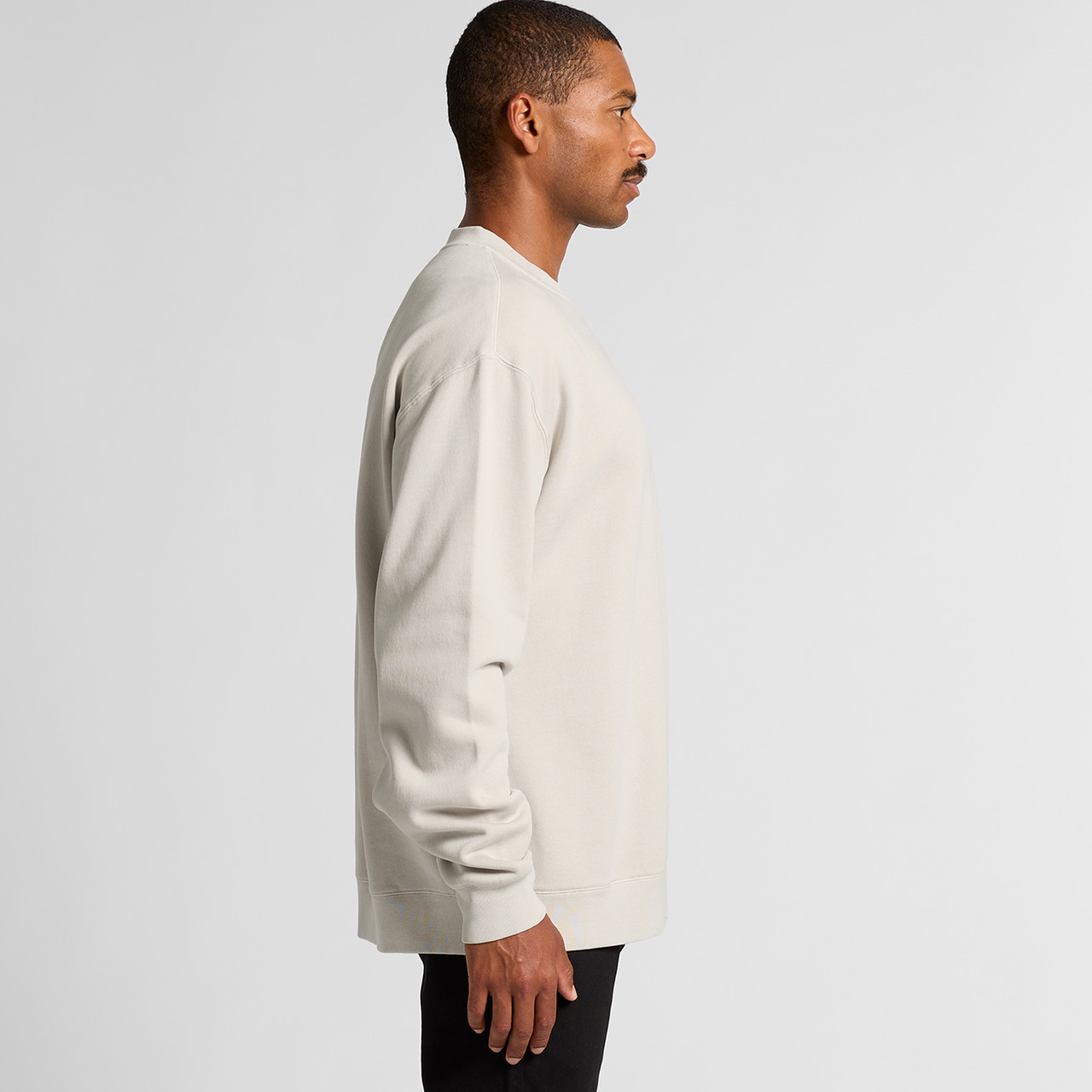 Relax Faded Crew - Image 12