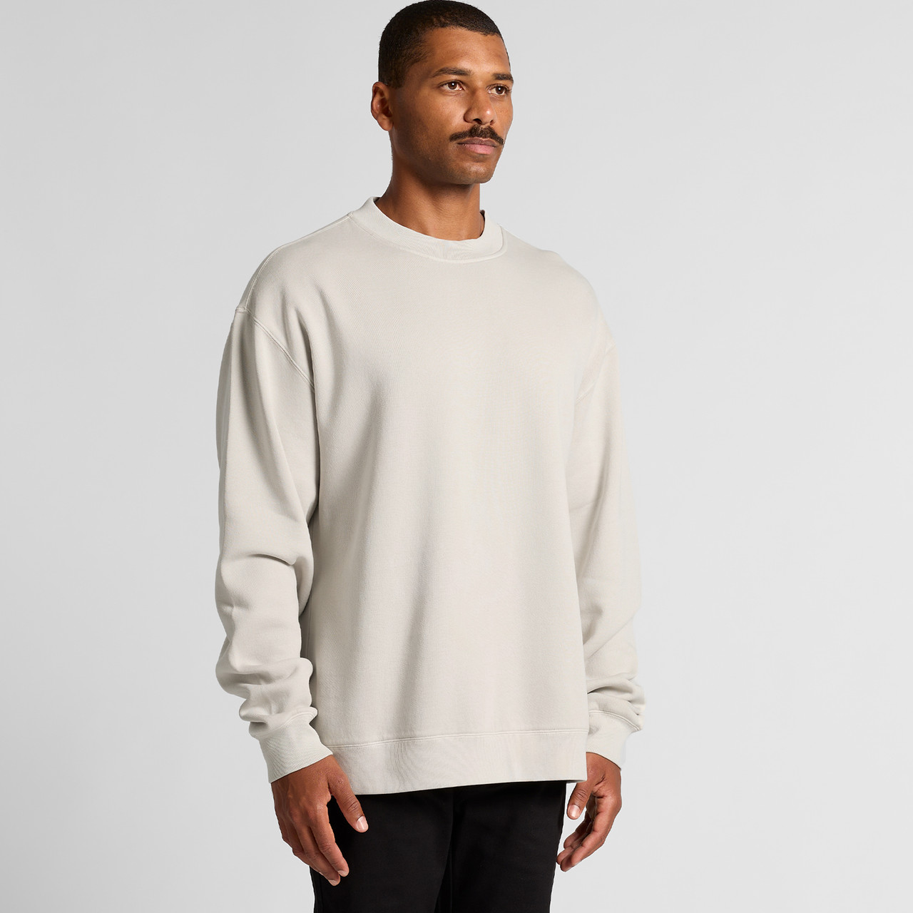 Relax Faded Crew - Image 13