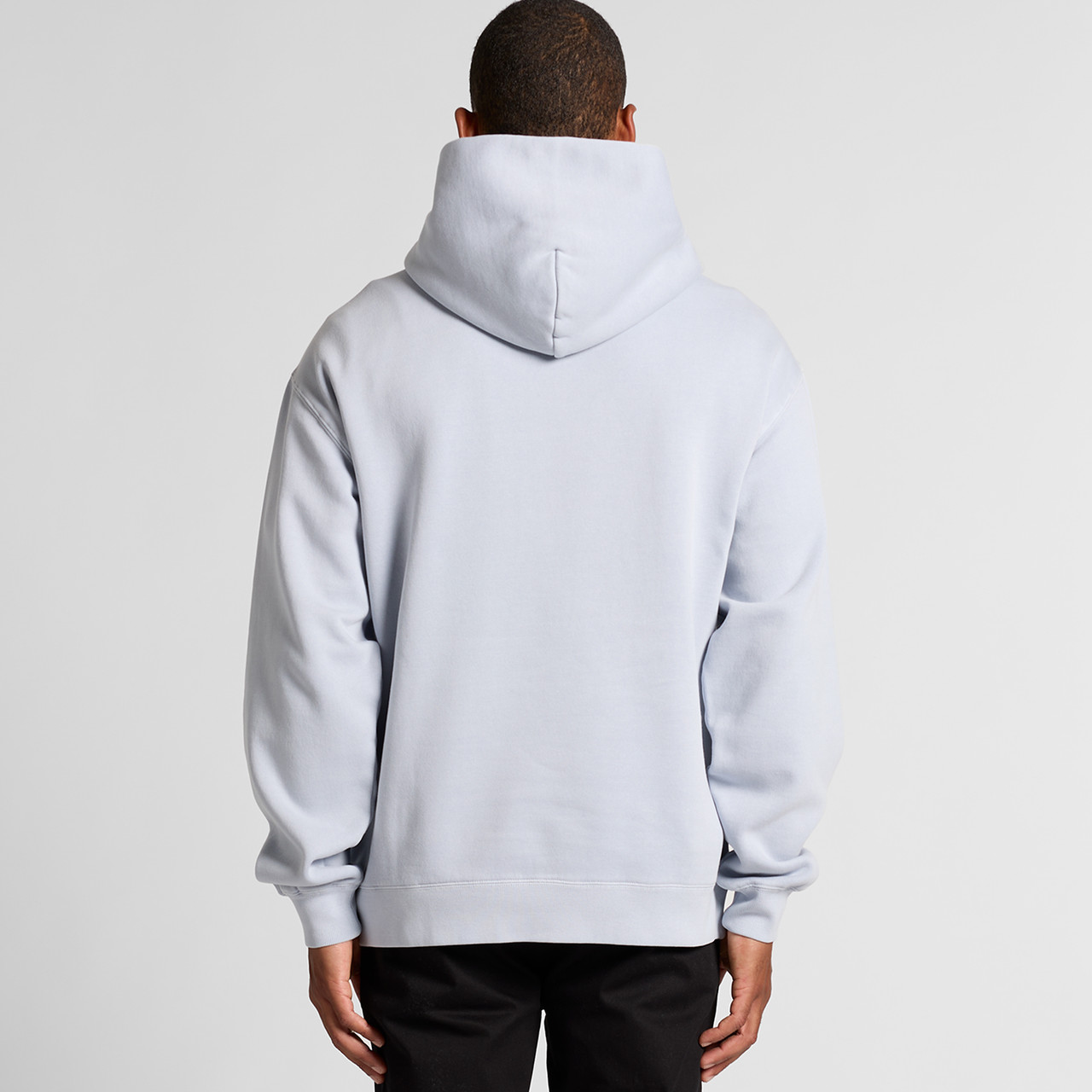 Relax Faded Hood - Image 3