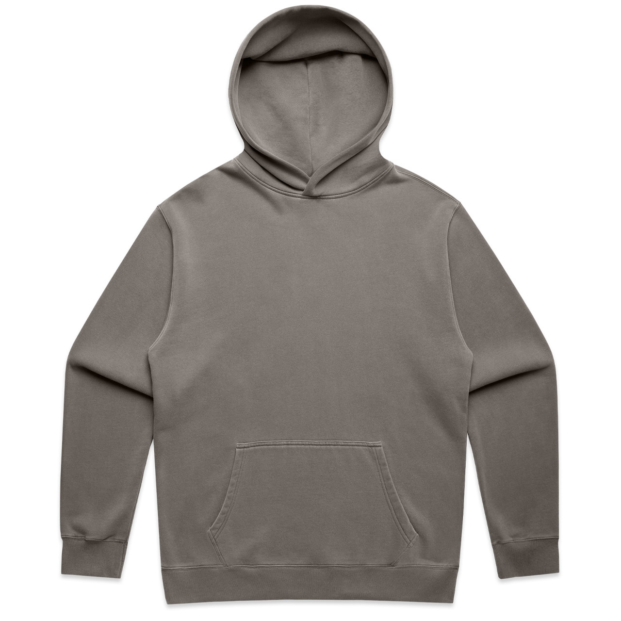 Relax Faded Hood