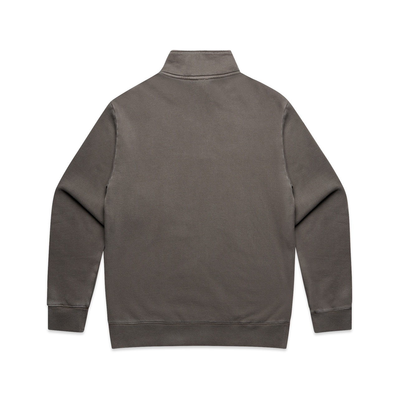 Relax Faded Half Zip - Image 7