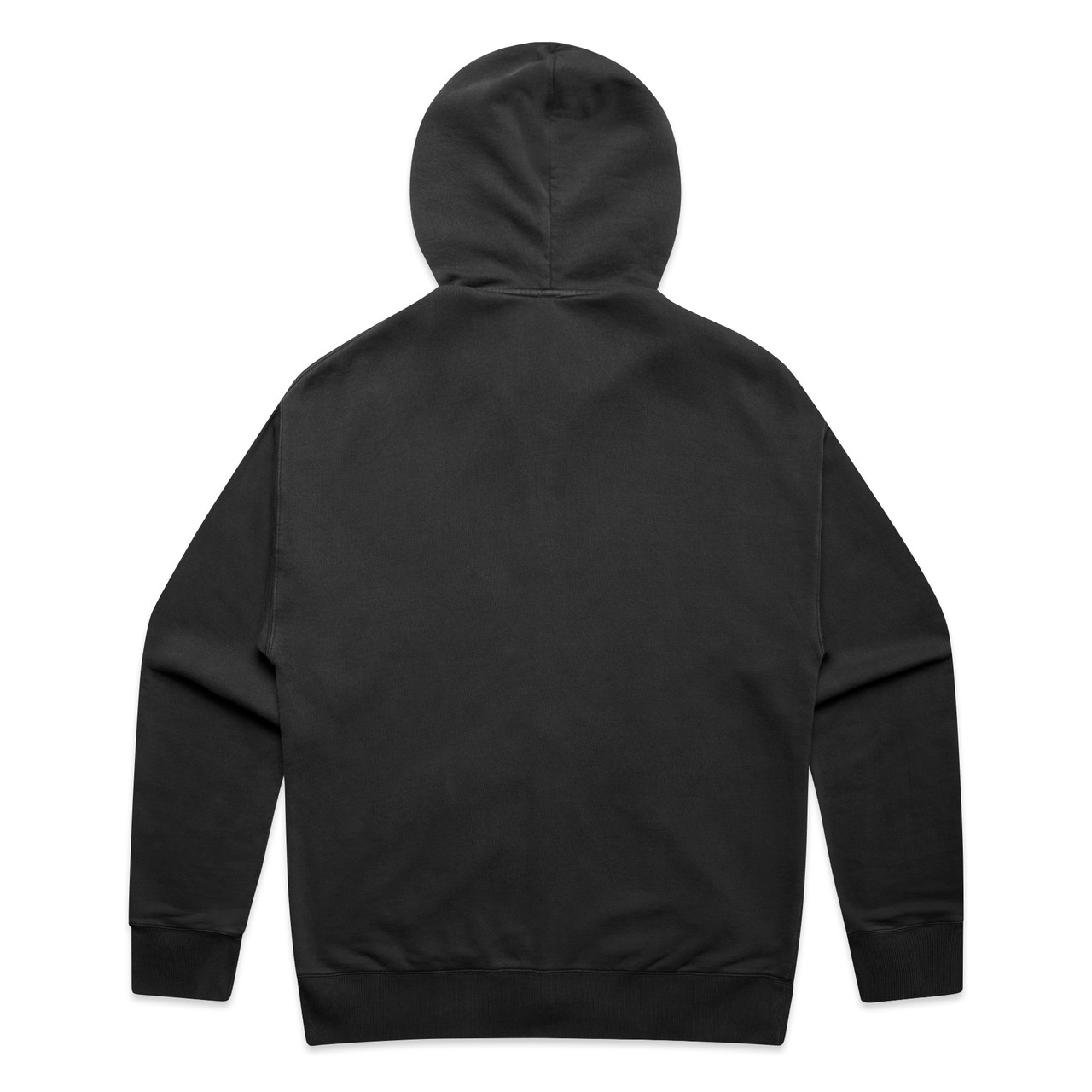 Relax Faded Zip Hood - Image 6