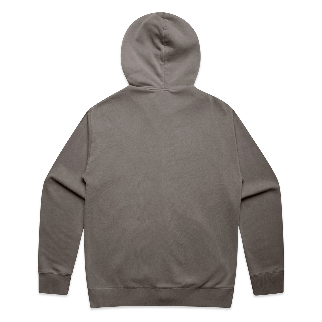 Relax Faded Zip Hood - Image 8