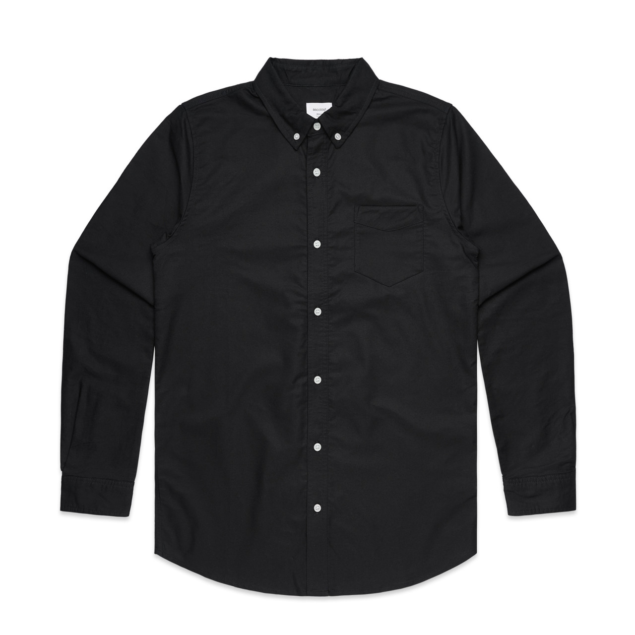 Oxford Shirt - Image 4