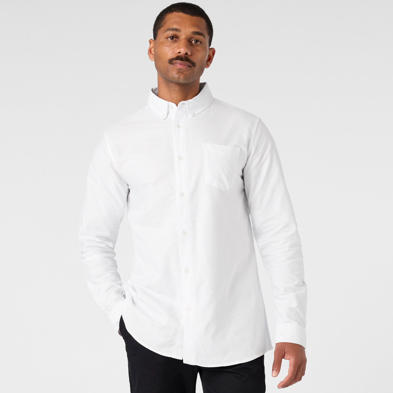 Oxford Shirt - Image 3