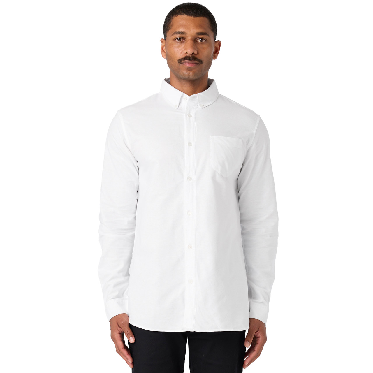 Oxford Shirt - Image 6