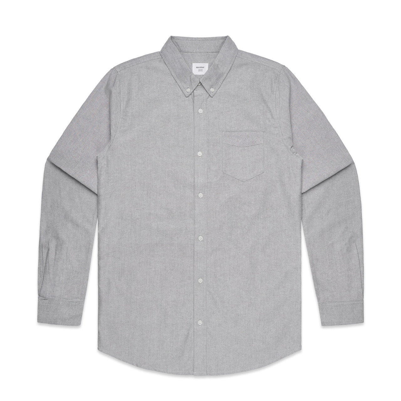 Oxford Shirt - Image 7