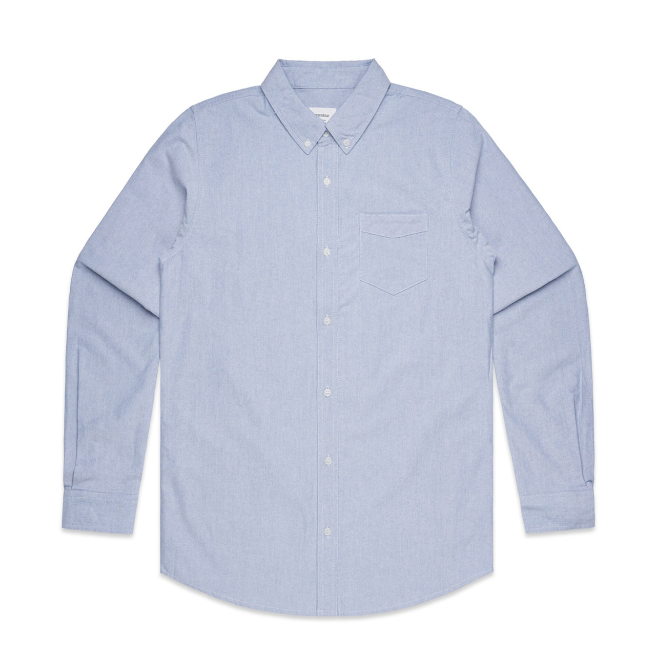 Oxford Shirt - Image 9