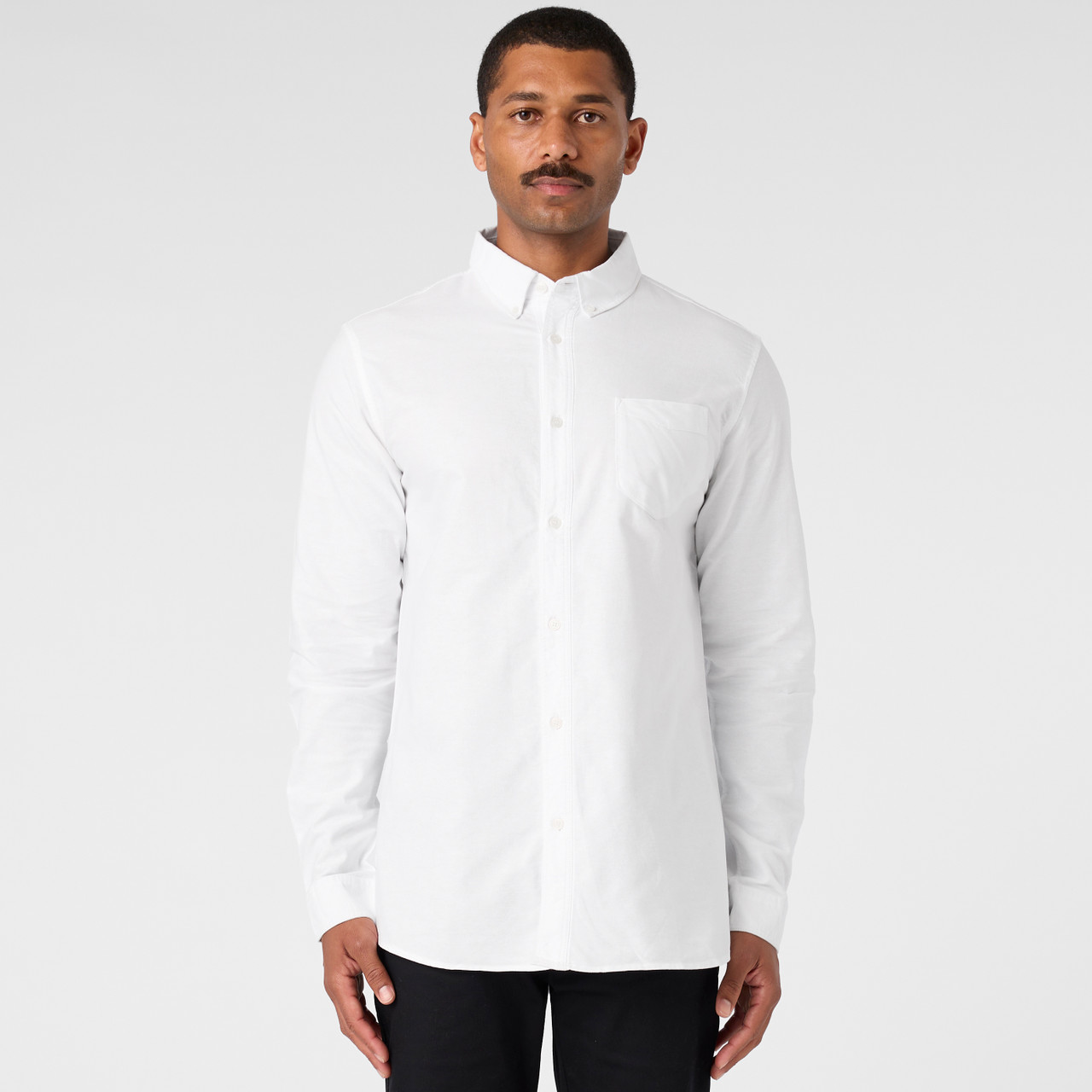 Oxford Shirt - Image 11