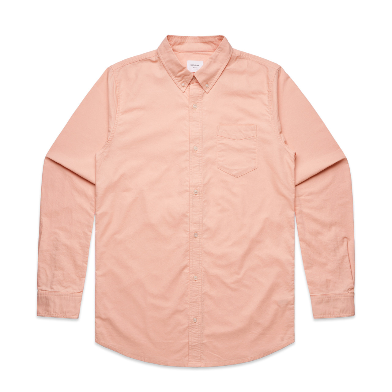 Oxford Shirt - Image 5