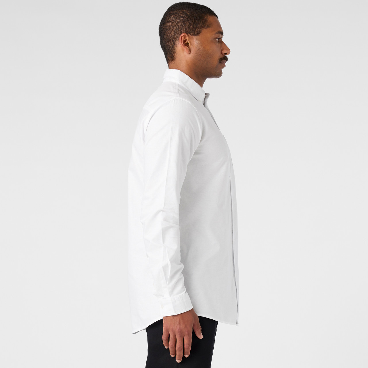 Oxford Shirt - Image 16