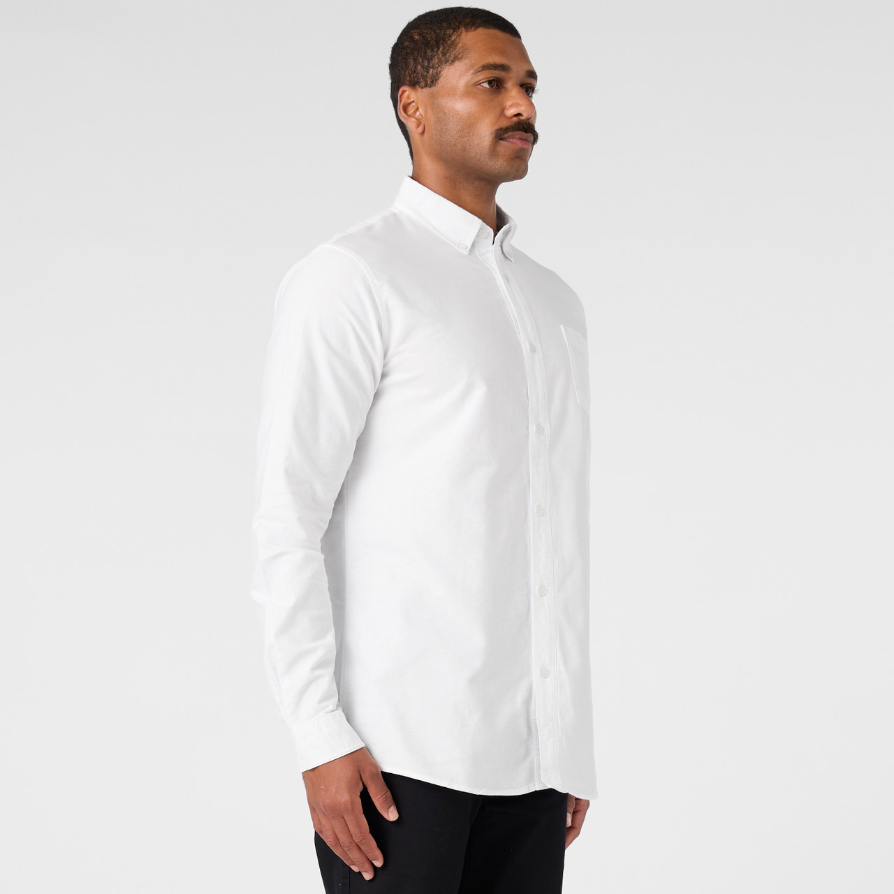 Oxford Shirt - Image 17