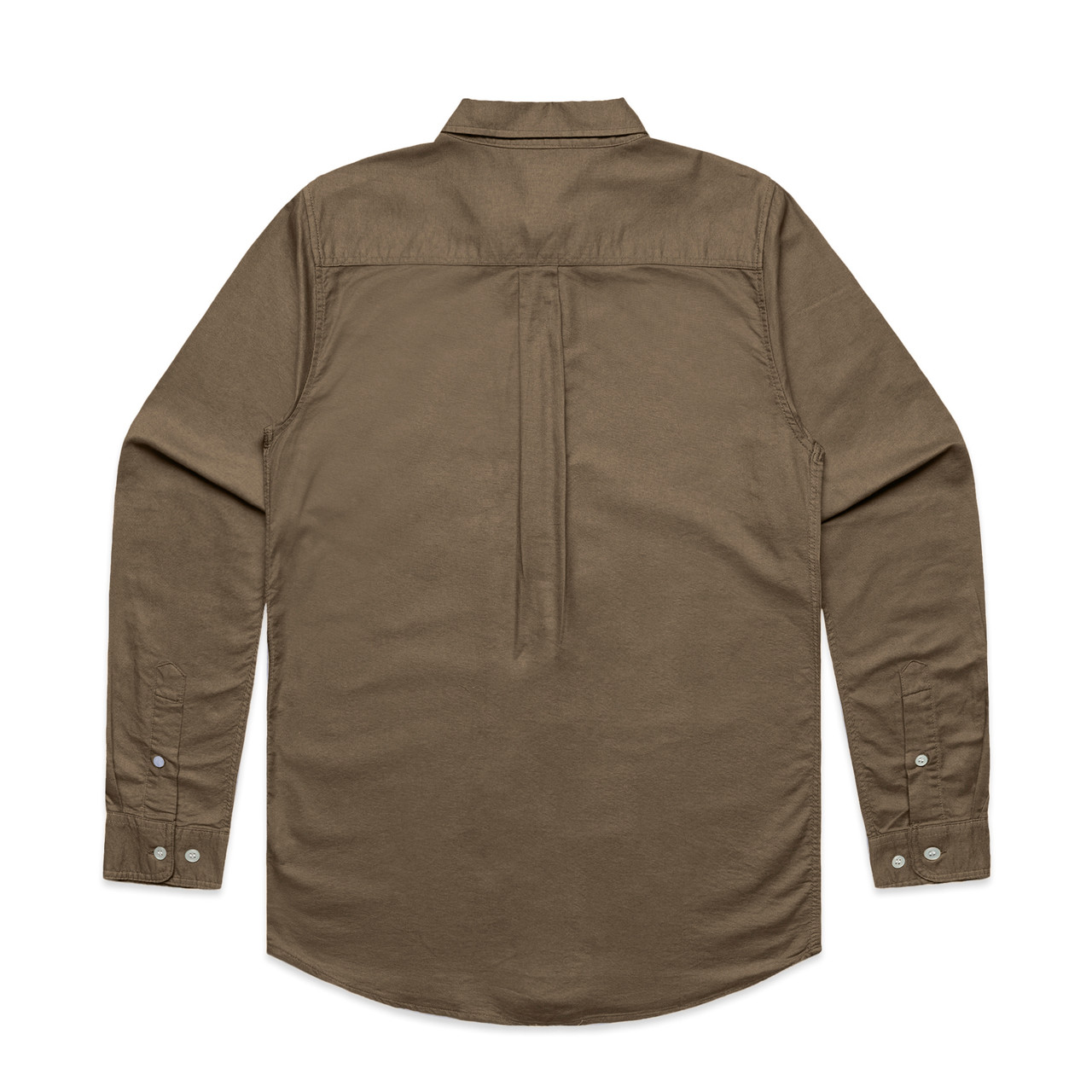 Oxford Shirt - Image 8
