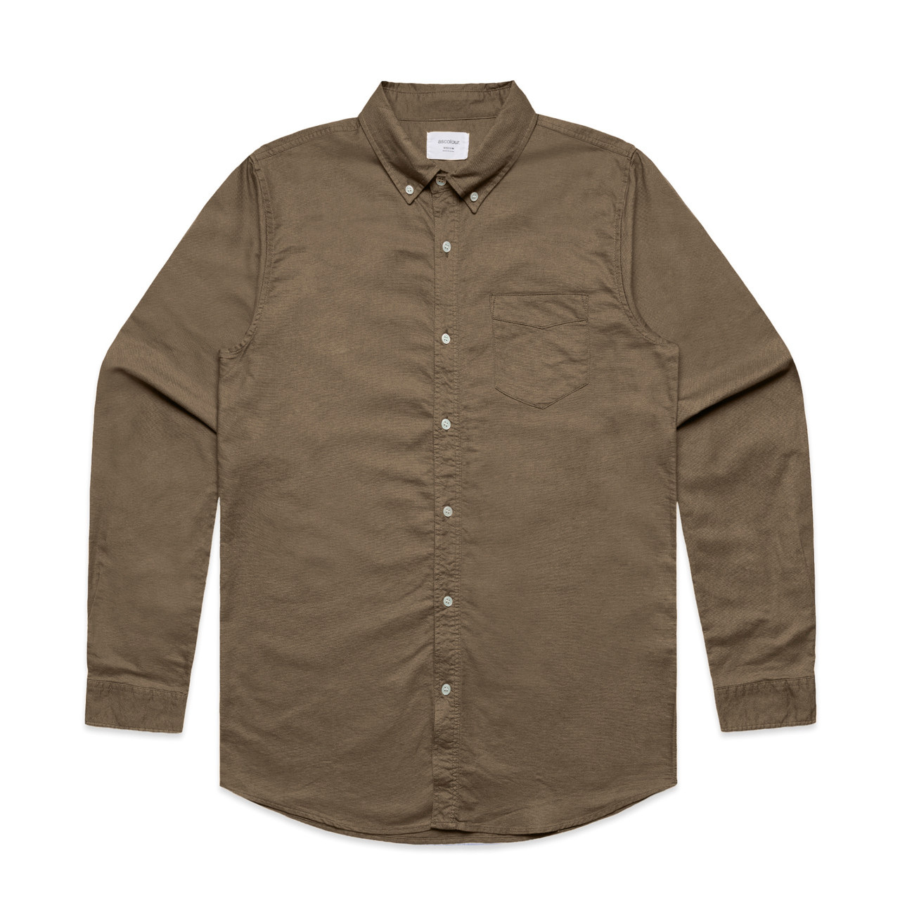 Oxford Shirt - Image 7