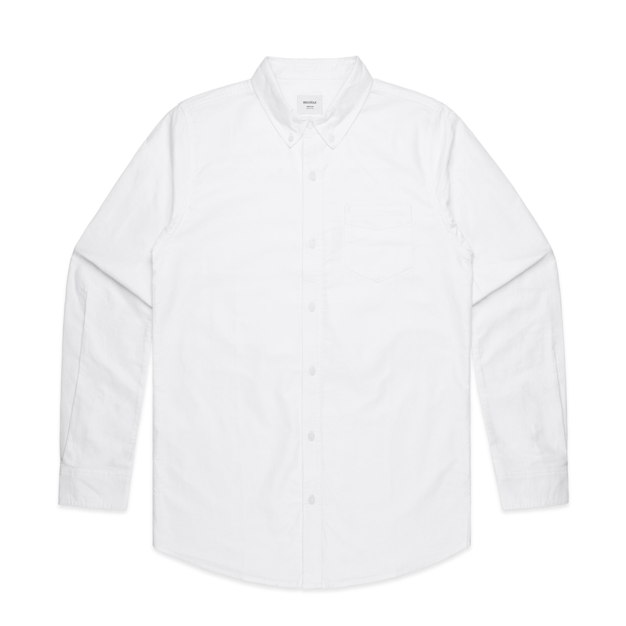 Oxford Shirt - Image 18