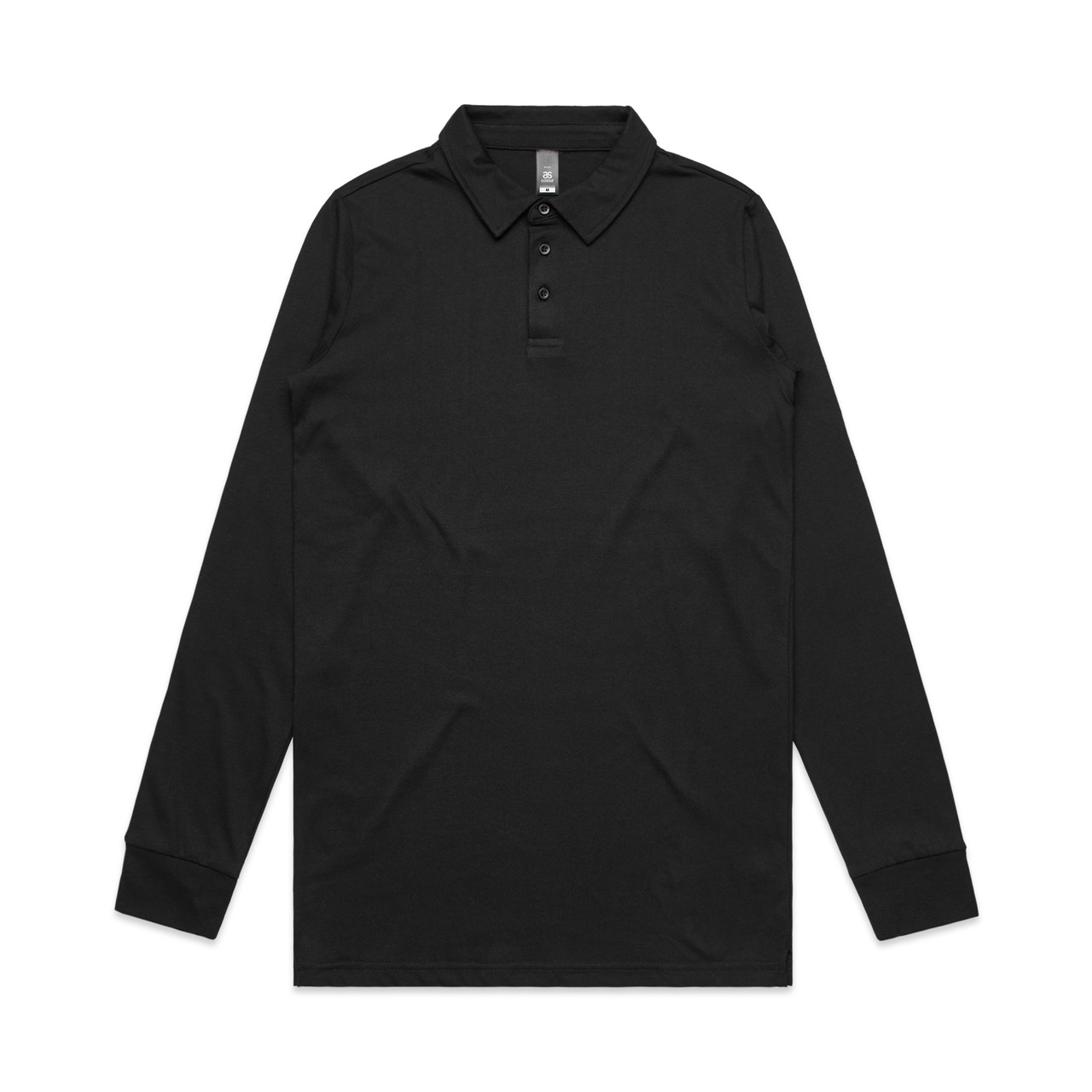 Chad L/S Polo - Image 4