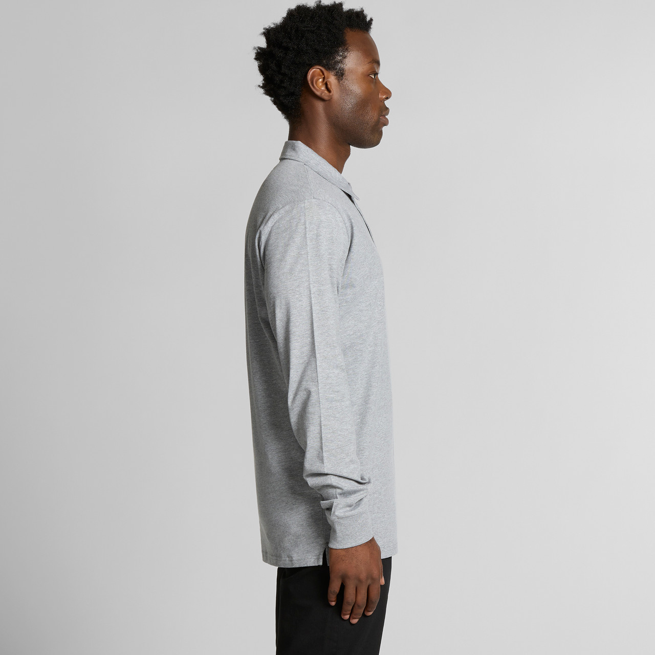 Chad L/S Polo - Image 10