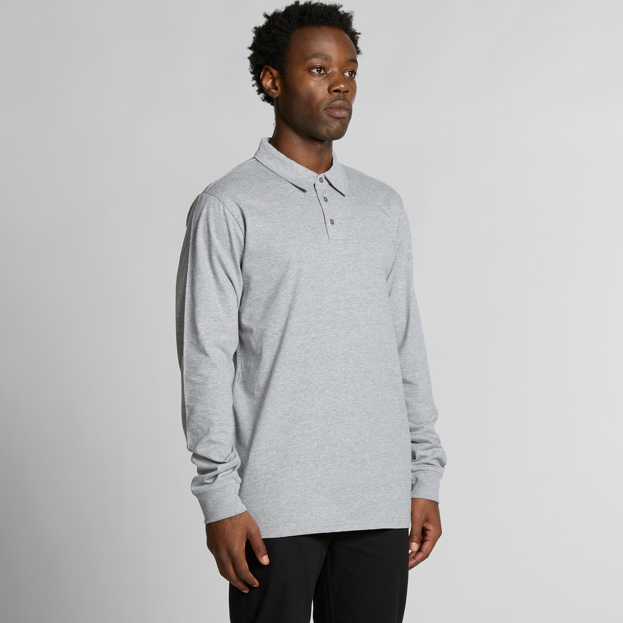 Chad L/S Polo - Image 11