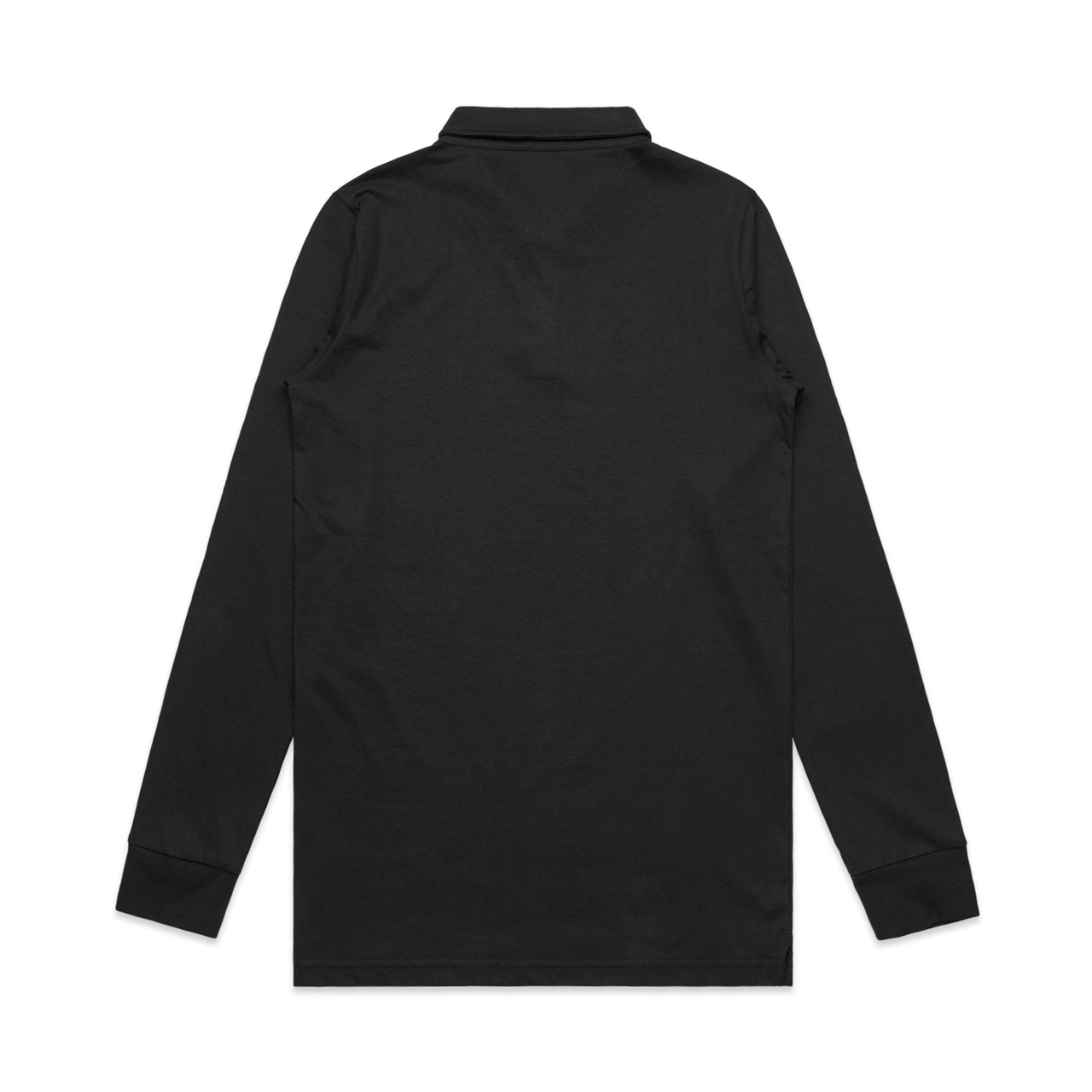 Chad L/S Polo - Image 5