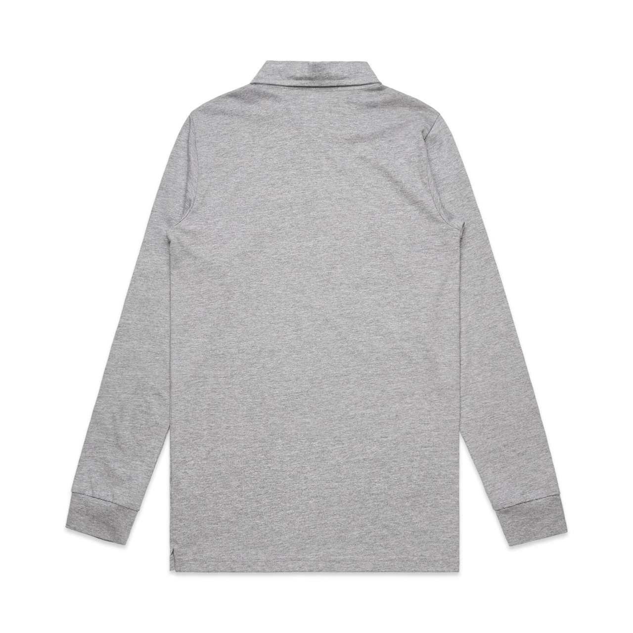 Chad L/S Polo - Image 8