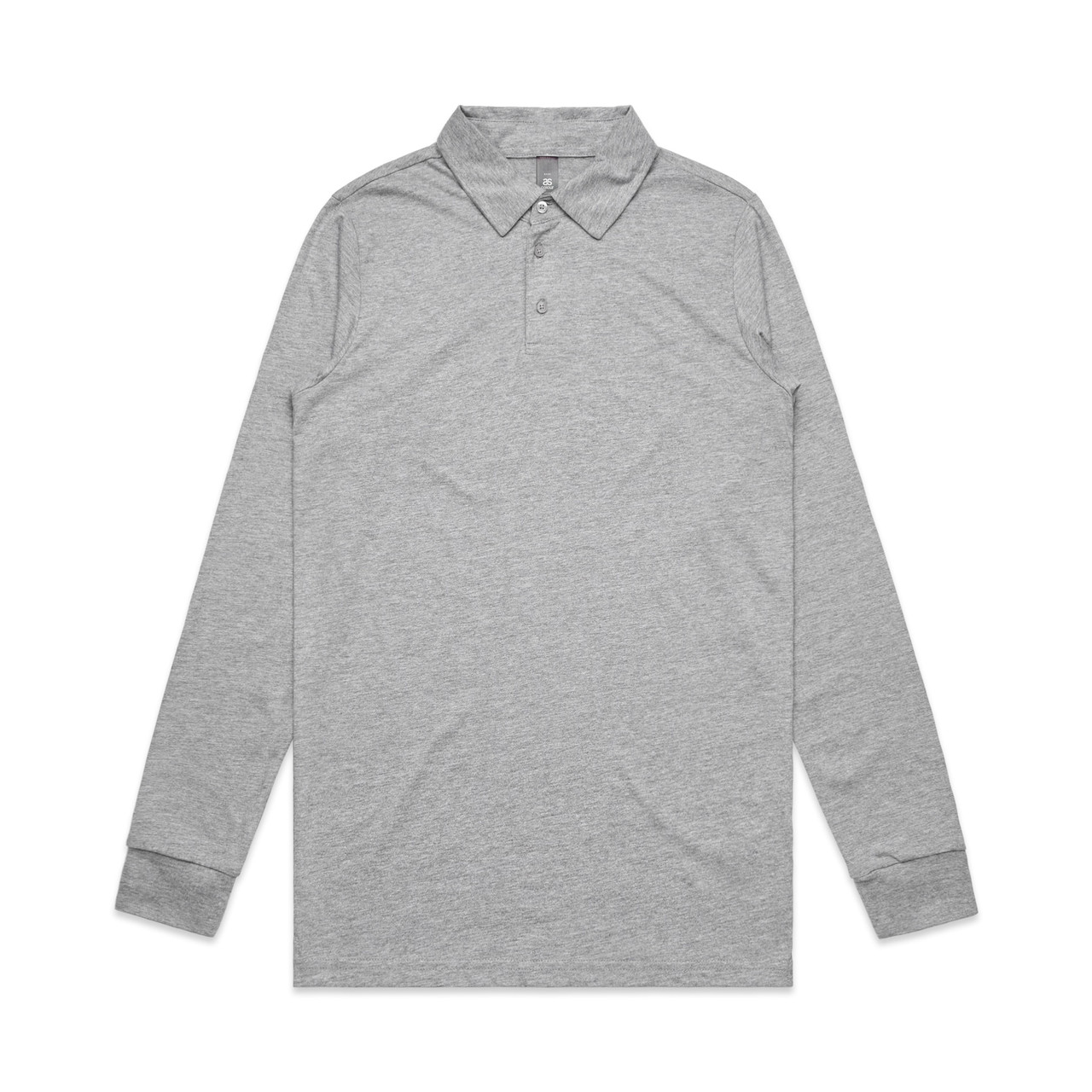 Chad L/S Polo - Image 7