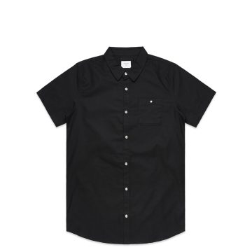 Oxford S/S Shirt
