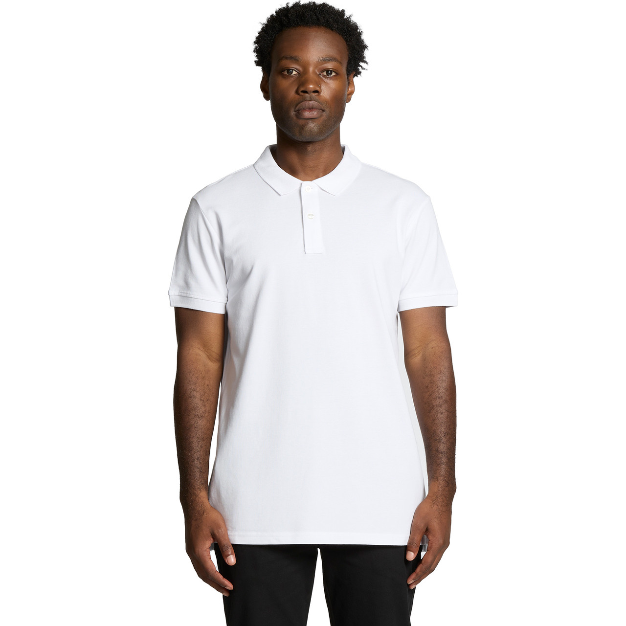 Pique Polo - Image 6