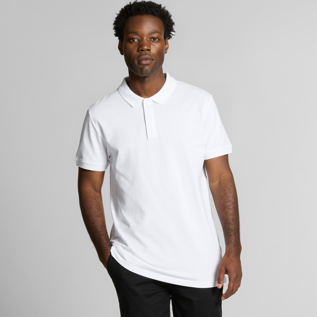 Pique Polo - Image 3