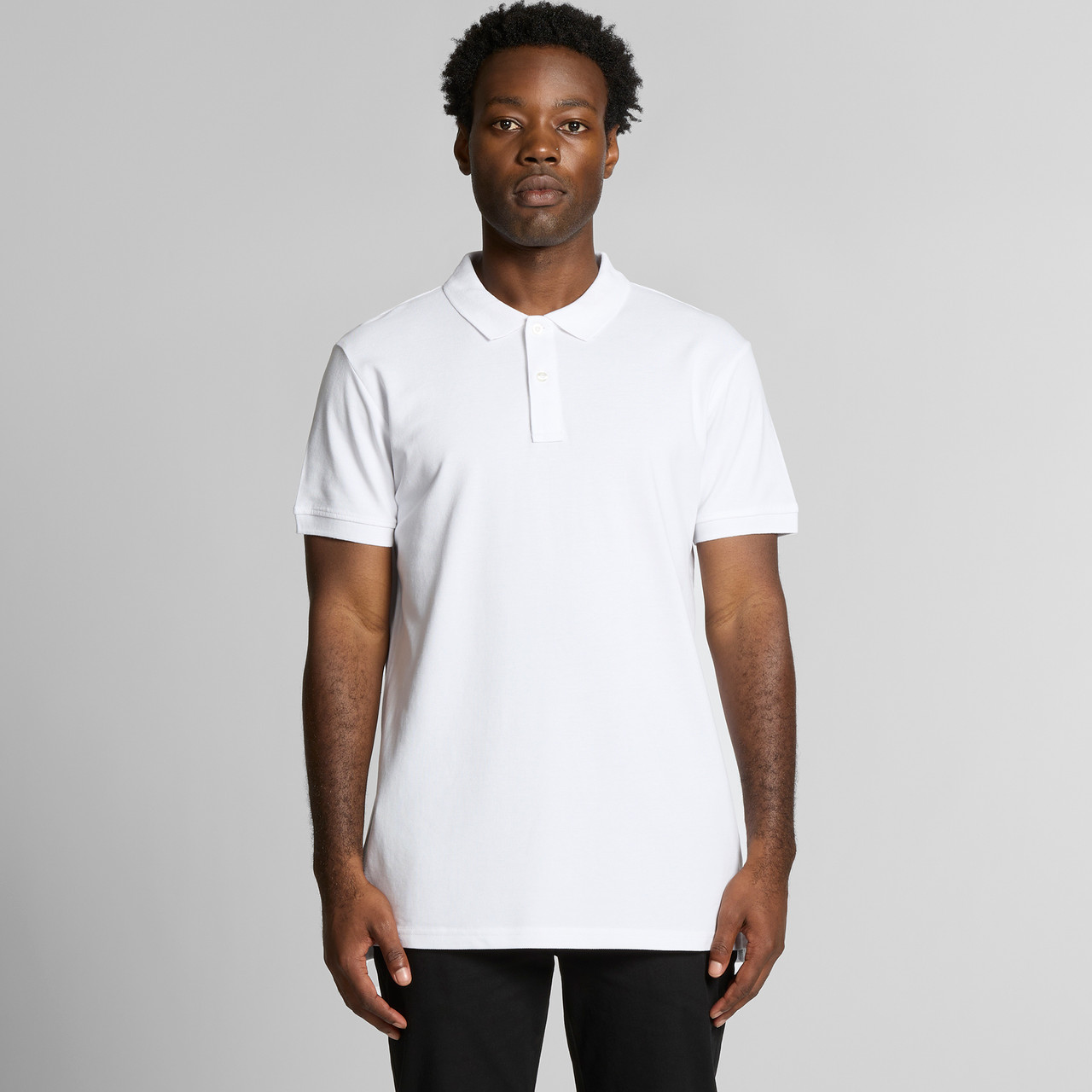 Pique Polo - Image 9