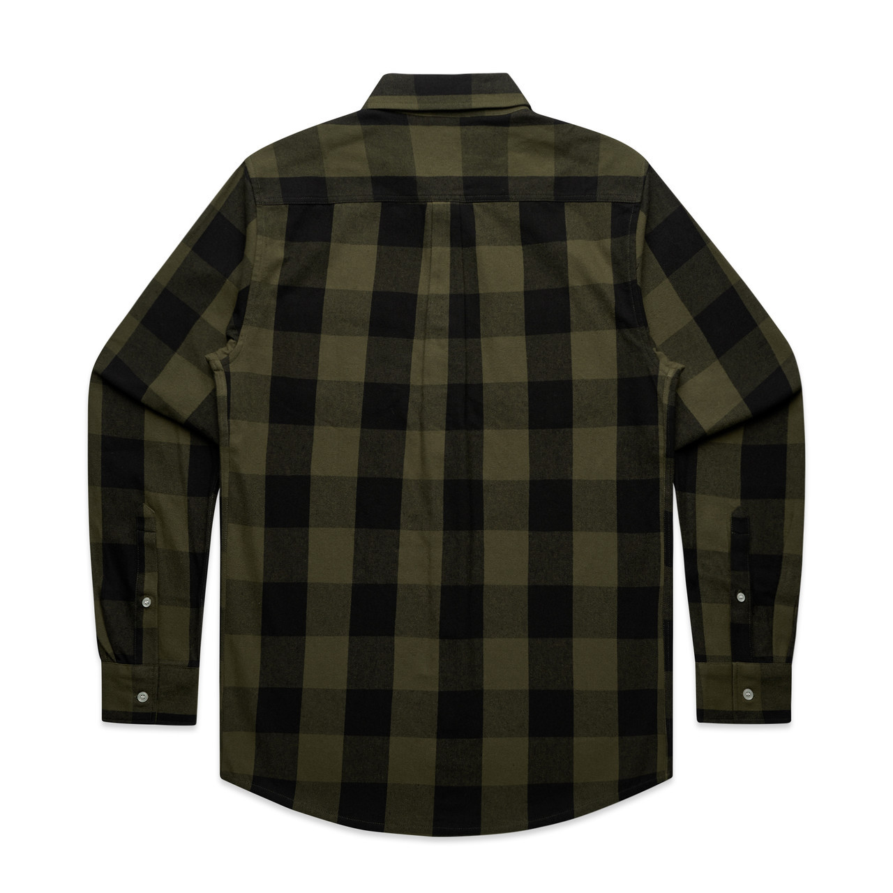 Check Shirt - Image 4
