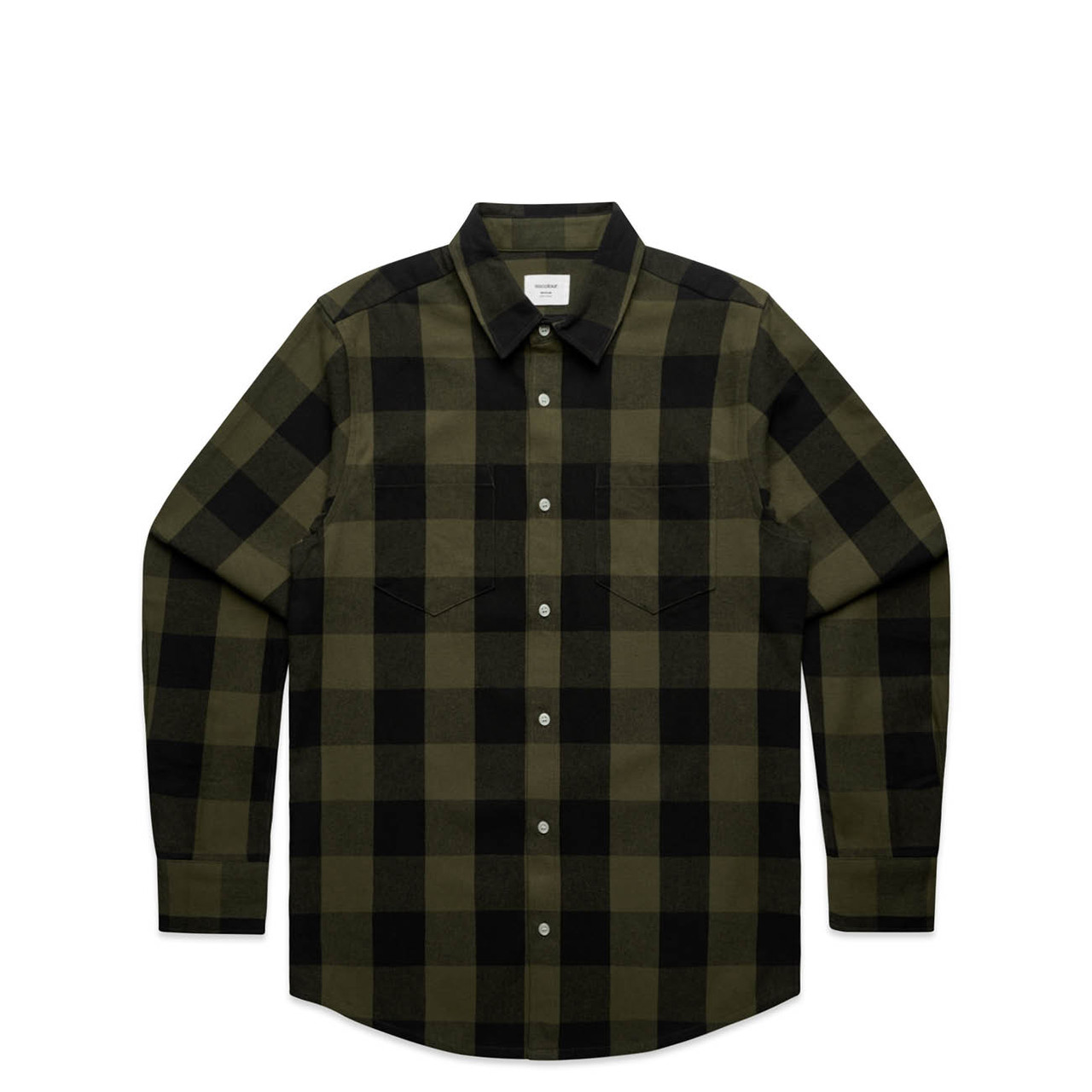Check Shirt