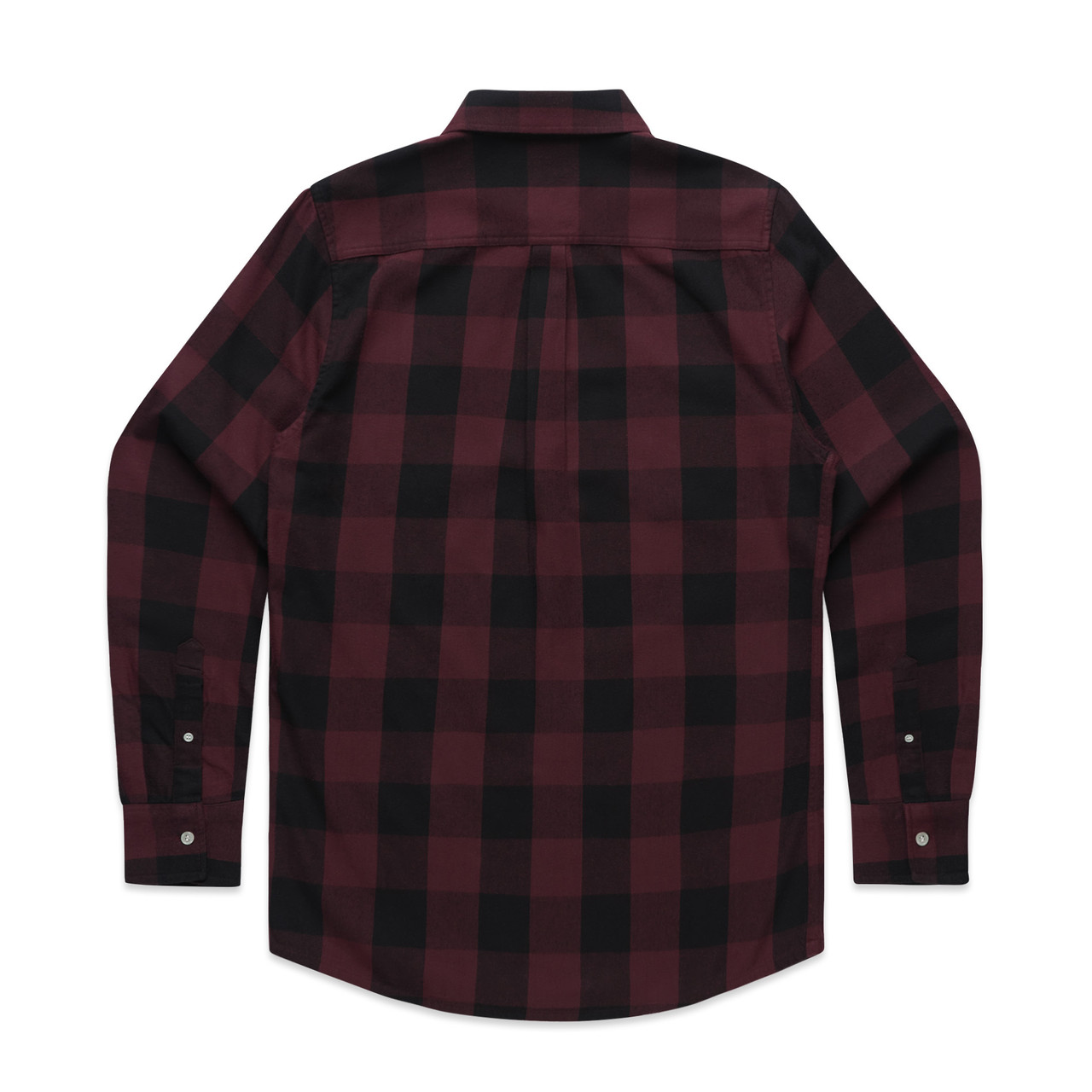 Check Shirt - Image 7