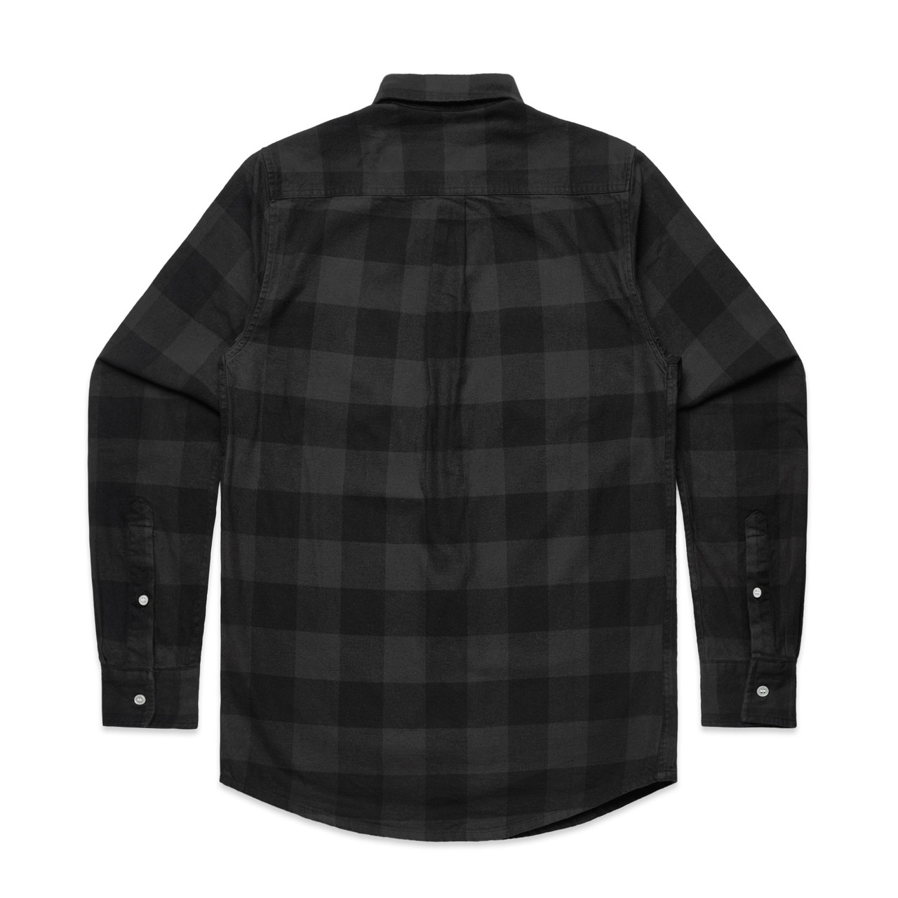 Check Shirt - Image 9