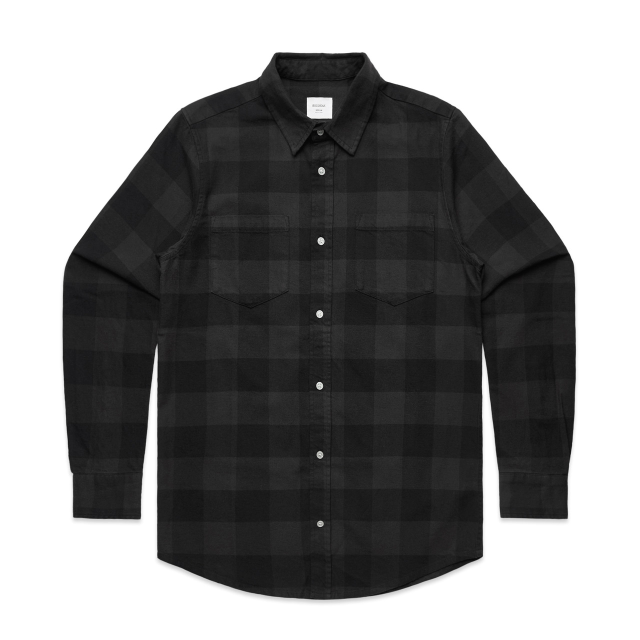 Check Shirt - Image 8