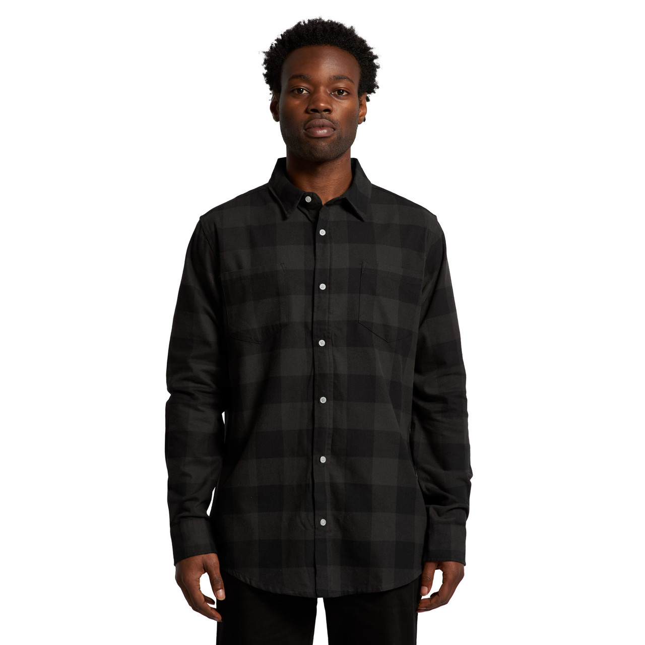 Check Shirt - Image 10