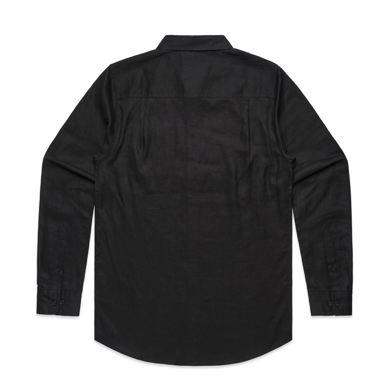Linen Shirt S - Image 13