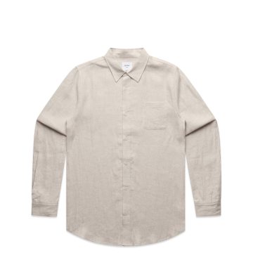 Linen Shirt  S