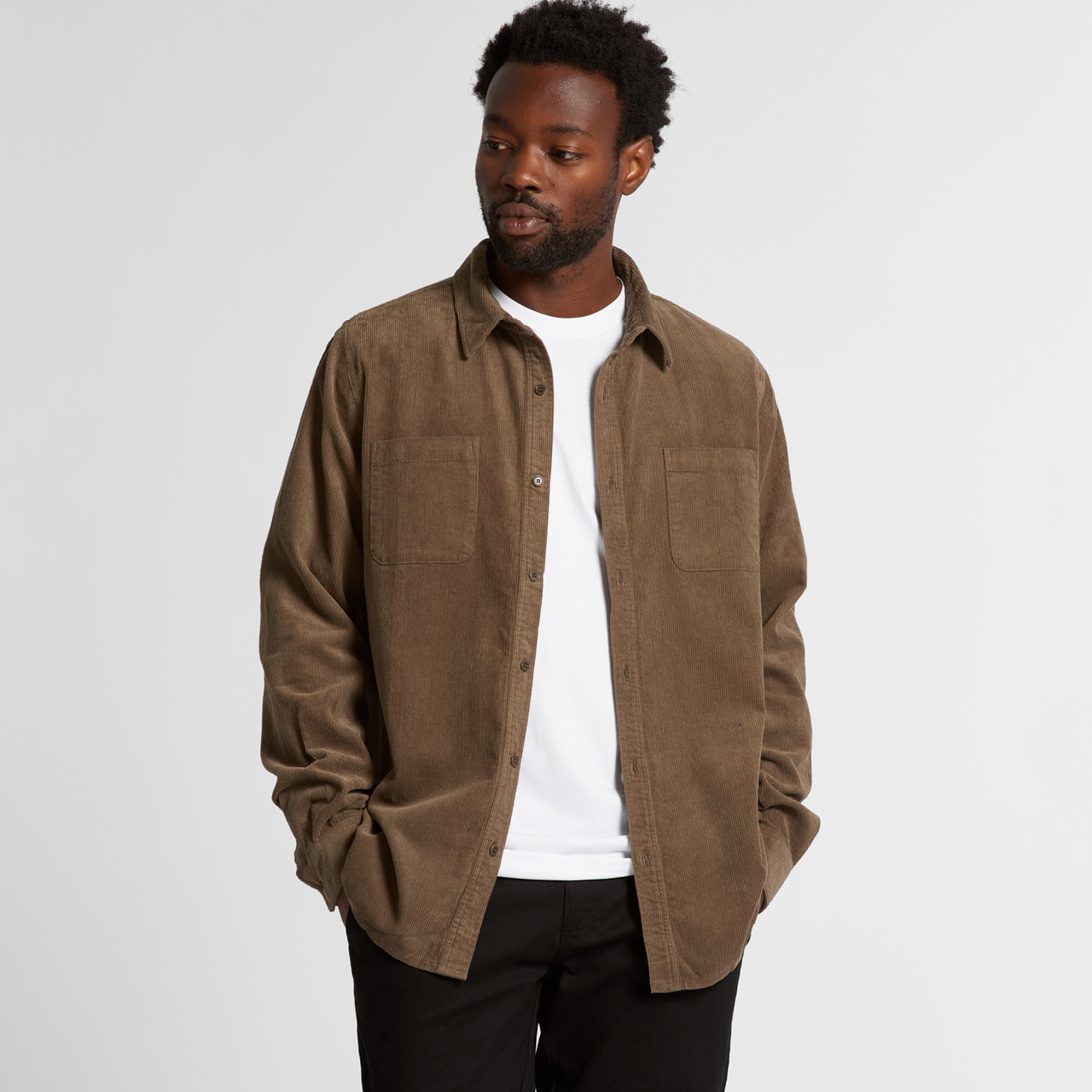 Cord Shirt - Image 14