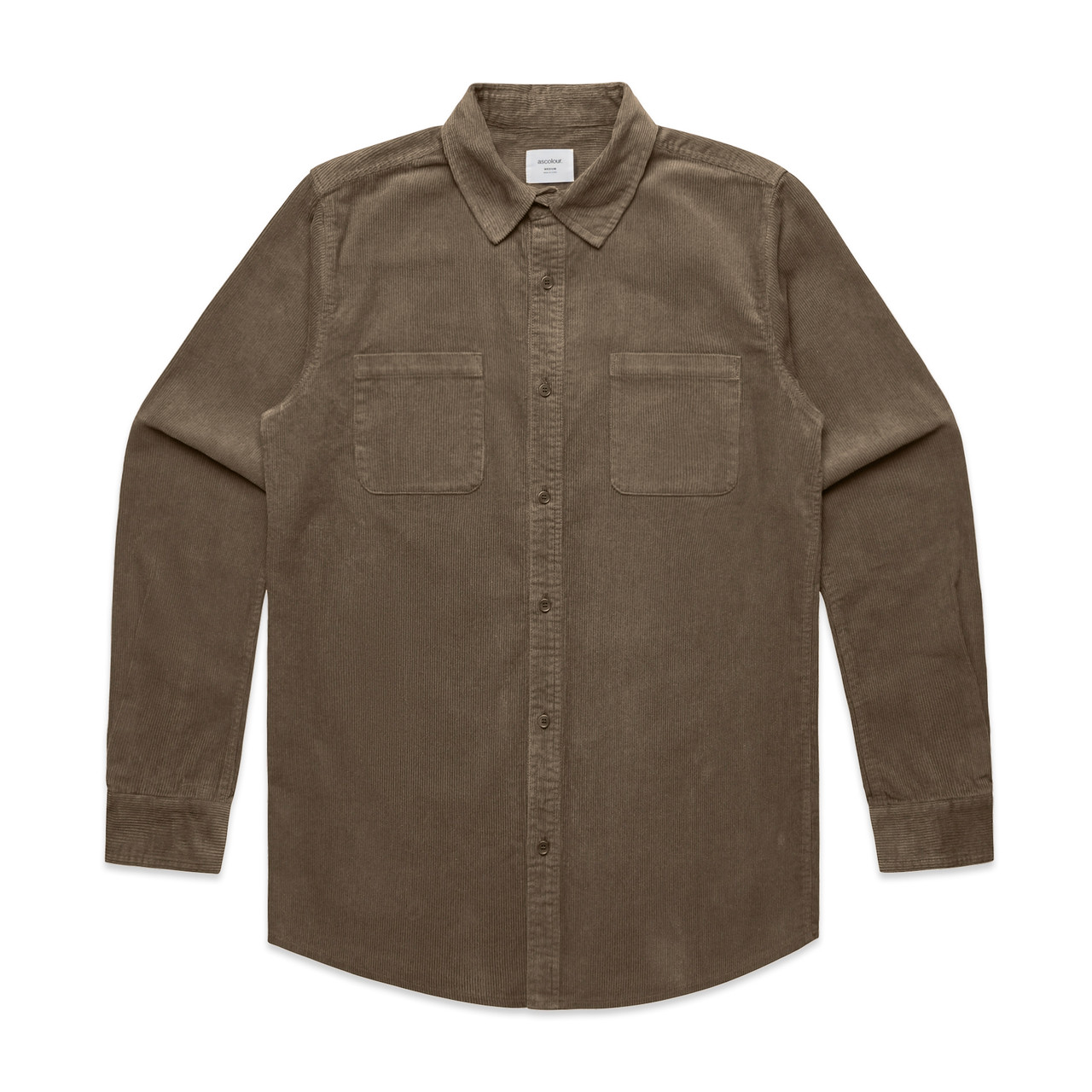 Cord Shirt - Image 3
