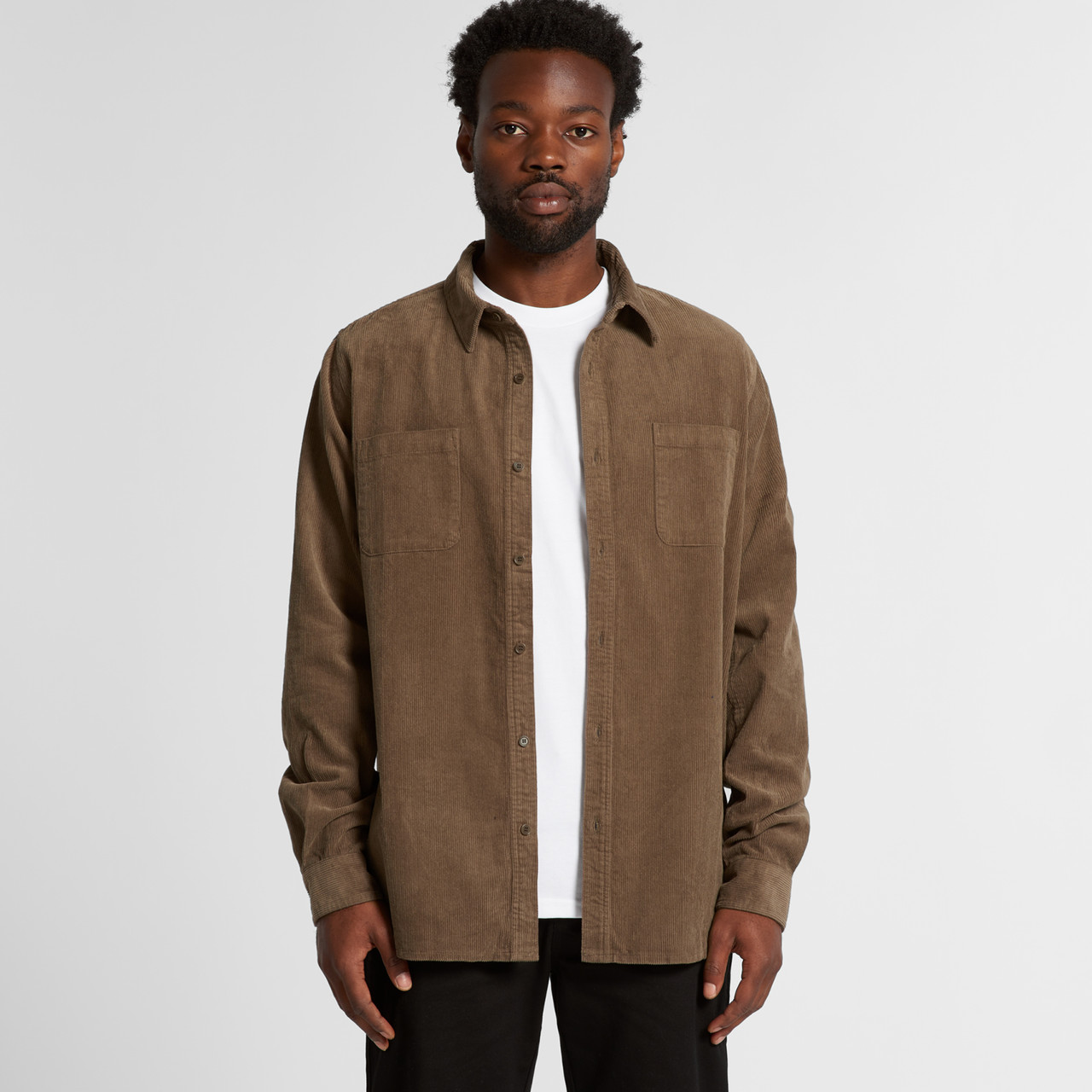 Cord Shirt - Image 16