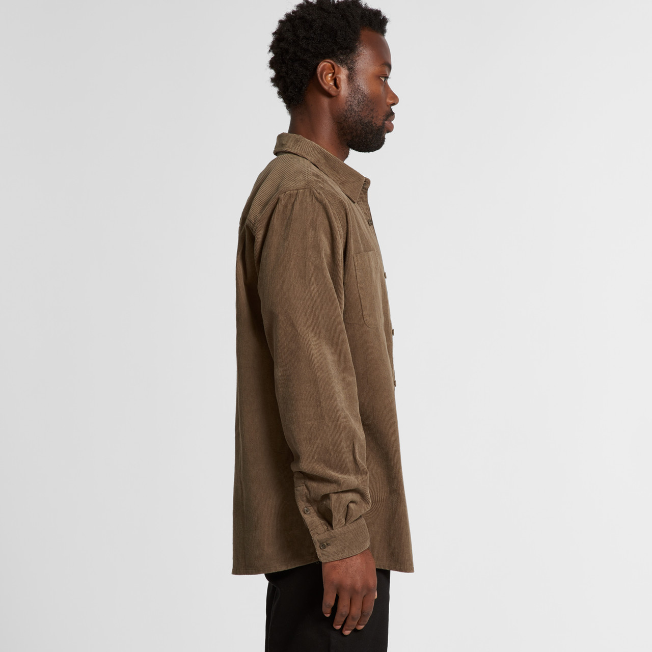 Cord Shirt - Image 17
