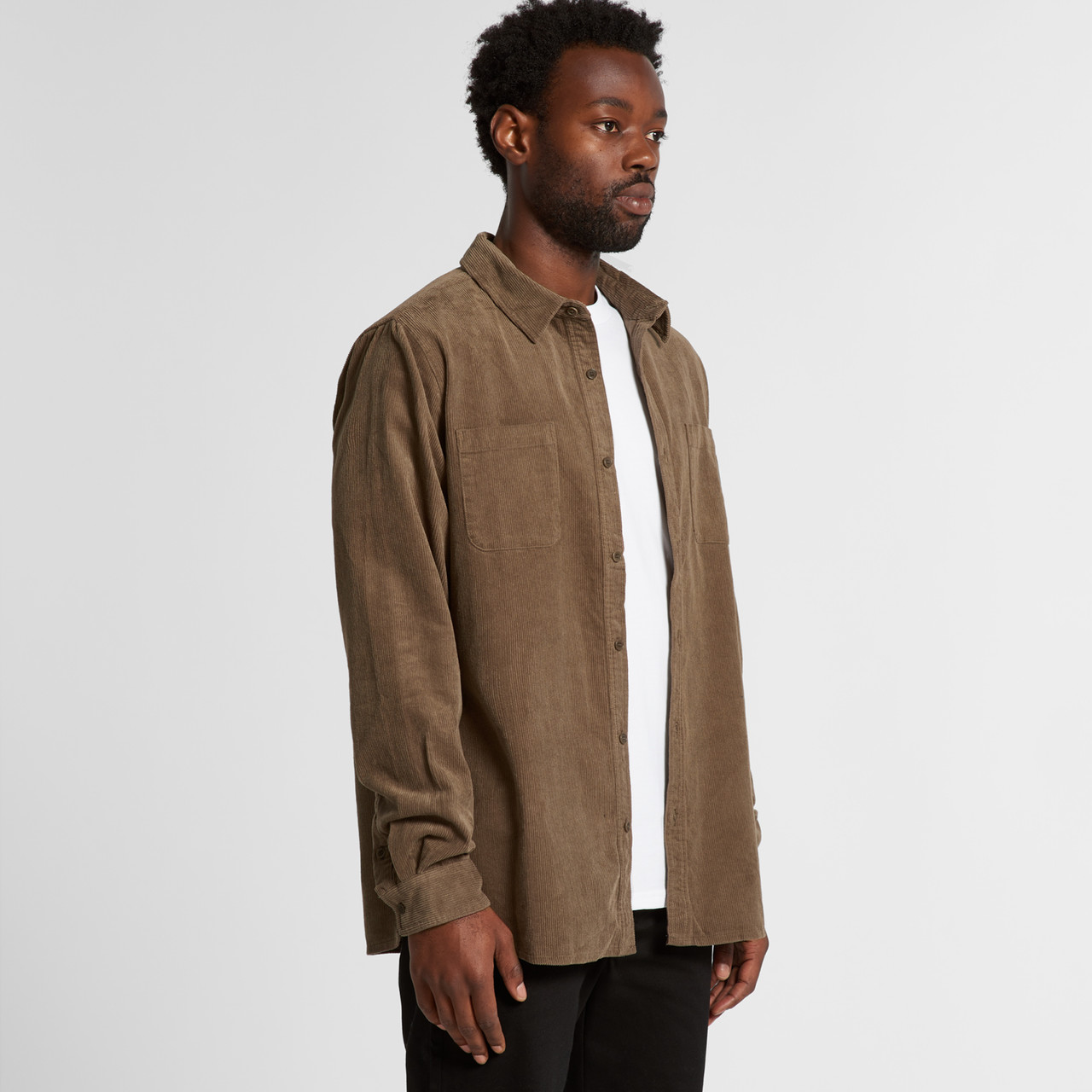 Cord Shirt - Image 18