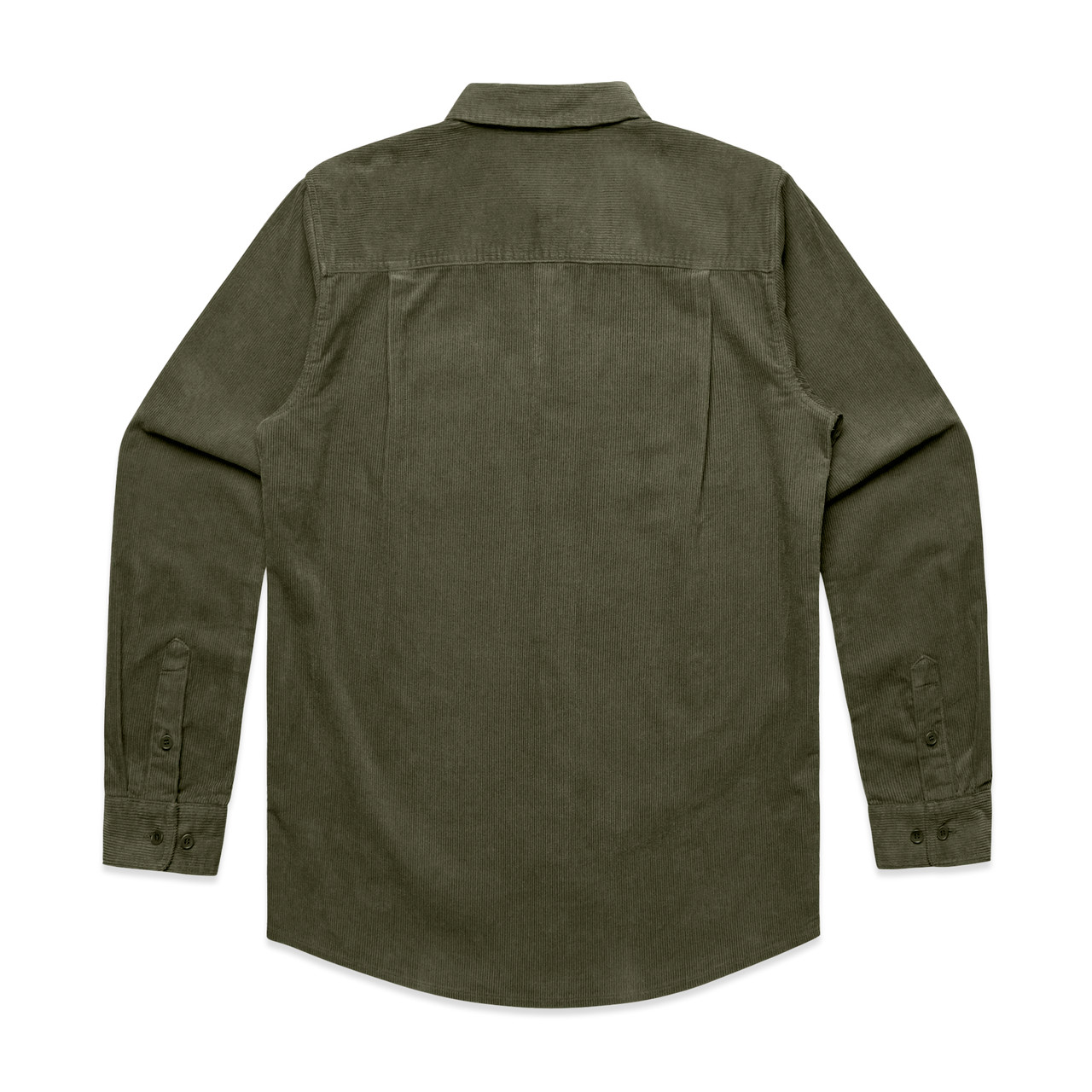 Cord Shirt - Image 4