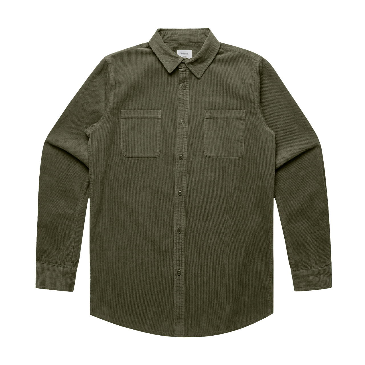 Cord Shirt - Image 3