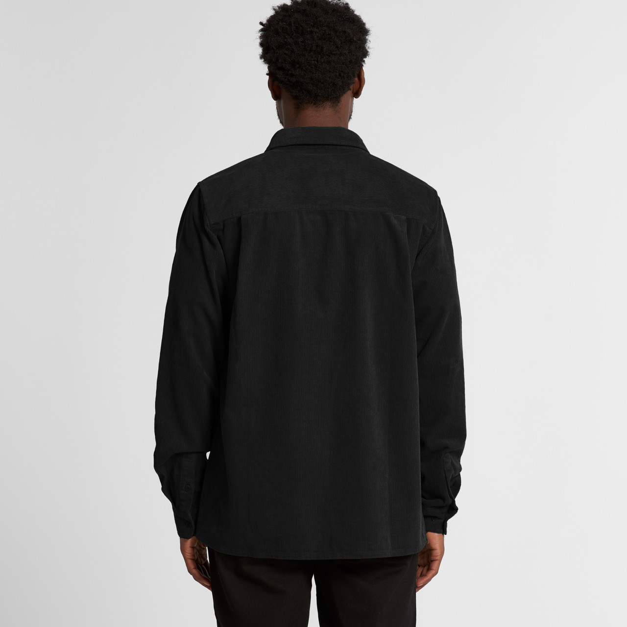 Cord Shirt - Image 5